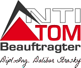anti-atom-logo